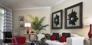 Create Pseudo-Spaces in eight steps