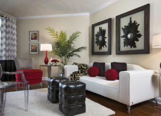 Create Pseudo-Spaces in eight steps