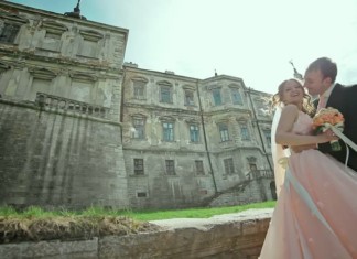 Spend your Honeymoon in these Castles-of Love