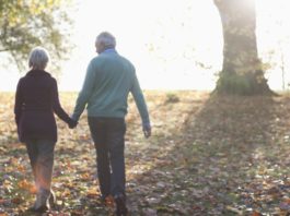 When one of you takes the Responsibility