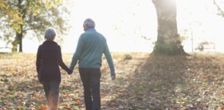 When one of you takes the Responsibility