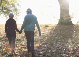 When one of you takes the Responsibility