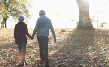 When one of you takes the Responsibility