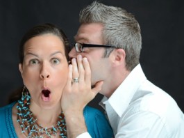 The Marriage Intruders who Live with Us