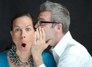 The Marriage Intruders who Live with Us