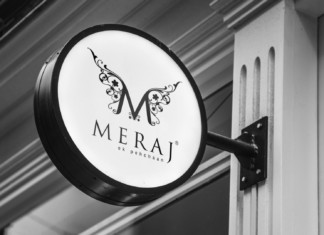 Let Meraj-Ek Pehchaan ensemble your wedding