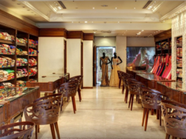 #ShoppingAlert for Brides to be from Shakuntlam Xclusif