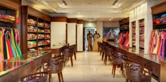 #ShoppingAlert for Brides to be from Shakuntlam Xclusif