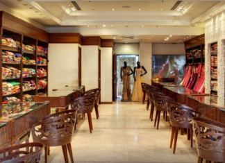 #ShoppingAlert for Brides to be from Shakuntlam Xclusif