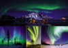 The aurora of the North