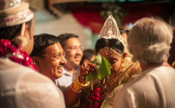 Bangla Biye aka Bengali Weddings