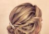 Bridal Hairstyles for Long Tresses