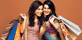 Experiential Bridal Shopping all over India