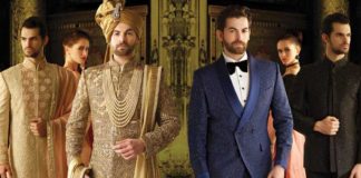 The Padre of Sartorial Haven: Diwan Saheb