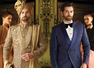 The Padre of Sartorial Haven: Diwan Saheb