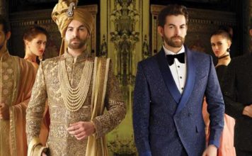 The Padre of Sartorial Haven: Diwan Saheb