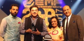The Event Management Federation (EMF) hosts Global Convention and Awards