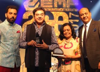 The Event Management Federation (EMF) hosts Global Convention and Awards