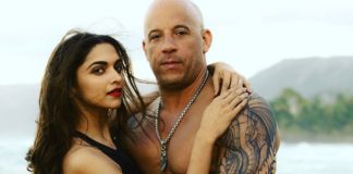 Deepika Padukone nominated for Teen Choice Awards