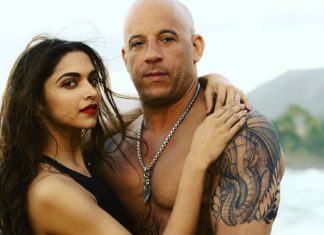 Deepika Padukone nominated for Teen Choice Awards