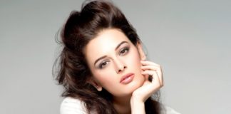 Evelyn Sharma spills her Beauty Secrets