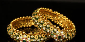 From the Golden Treasures of JKJ & Sons Jewellers