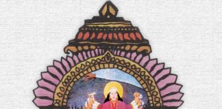 A Traditional Tale of Kuldevi Parampara