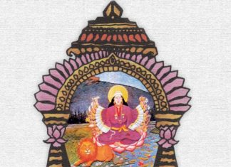 A Traditional Tale of Kuldevi Parampara