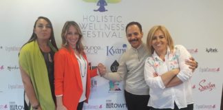 Mickey Mehta fills Istanbul with Indian Spirituality