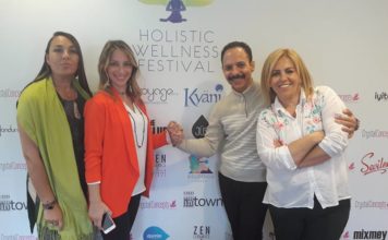 Mickey Mehta fills Istanbul with Indian Spirituality