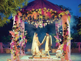 Vivanta by Taj, Dwarka – Memorable Moments Woven into Eternity