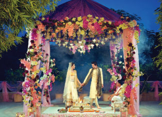 Vivanta by Taj, Dwarka – Memorable Moments Woven into Eternity