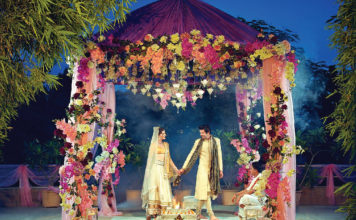 Vivanta by Taj, Dwarka – Memorable Moments Woven into Eternity