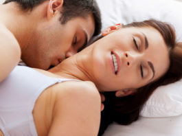 5 ways to oomph up your Sex Life