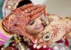 The hue of auspiciousness: Mehendi and Alta