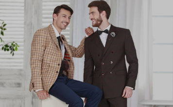 In Semblance of Aristocracy: New Wear Well