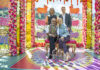 Manish Arora Will Create Mela For Swarovski To Celebrate Indian Culture