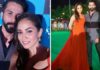 Indian Actors put their best Fashion foot forward at IIFA 2017