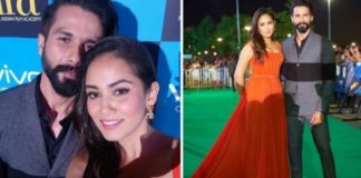 Indian Actors put their best Fashion foot forward at IIFA 2017