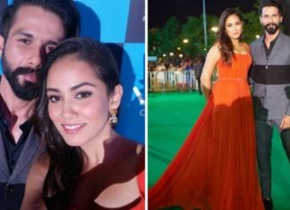 Indian Actors put their best Fashion foot forward at IIFA 2017