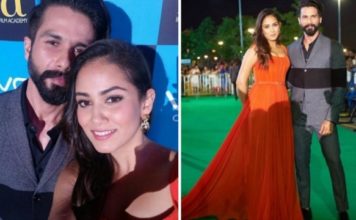 Indian Actors put their best Fashion foot forward at IIFA 2017