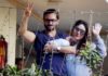 Taimur Gets Written about Like Elvis: Saif Ali Khan Taimur