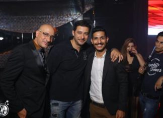 The Capital welcomes Lithiyum Club at Hotel Ashok