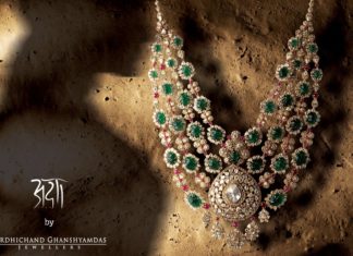 Defining eternal elegance: Birdhichand Ghanshyamdas Jewellers