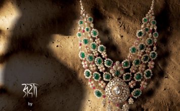 Defining eternal elegance: Birdhichand Ghanshyamdas Jewellers