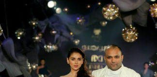 Gaurav Gupta recreates fairytales at ICW ‘17 icw-Gaurav Gupta