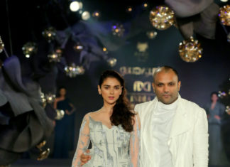 Gaurav Gupta recreates fairytales at ICW ‘17 icw-Gaurav Gupta