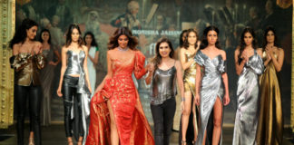 Monisha Jaishing Recreates Opera At The ICW ‘17 icw-monisha jaising