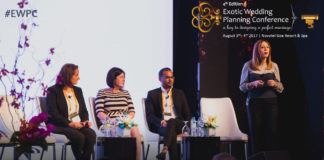 The Exotic Wedding Planning Conference (EWPC ’17) to Be Held In Goa