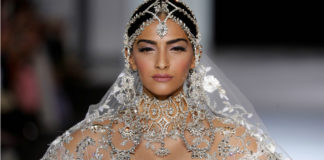 The Trend Evolution at Paris Haute Couture Week 2017